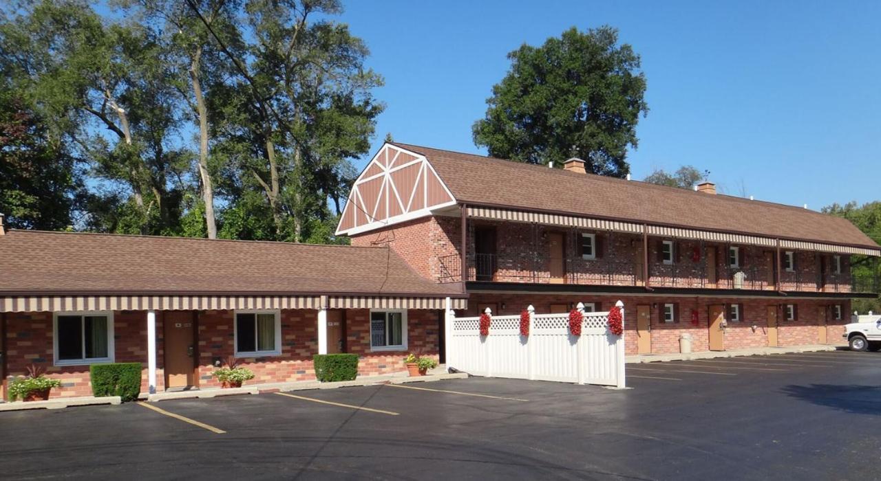 Fellows Creek Lodge Canton Εξωτερικό φωτογραφία