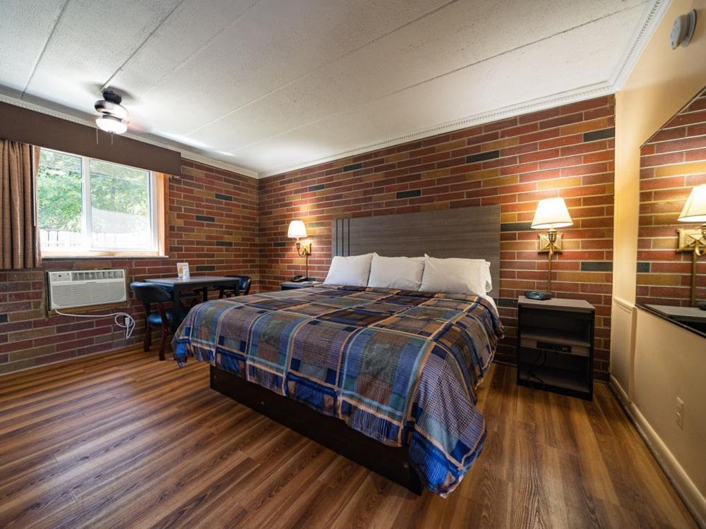 Fellows Creek Lodge Canton Εξωτερικό φωτογραφία