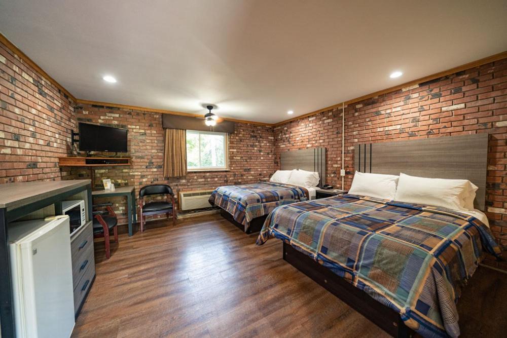Fellows Creek Lodge Canton Εξωτερικό φωτογραφία