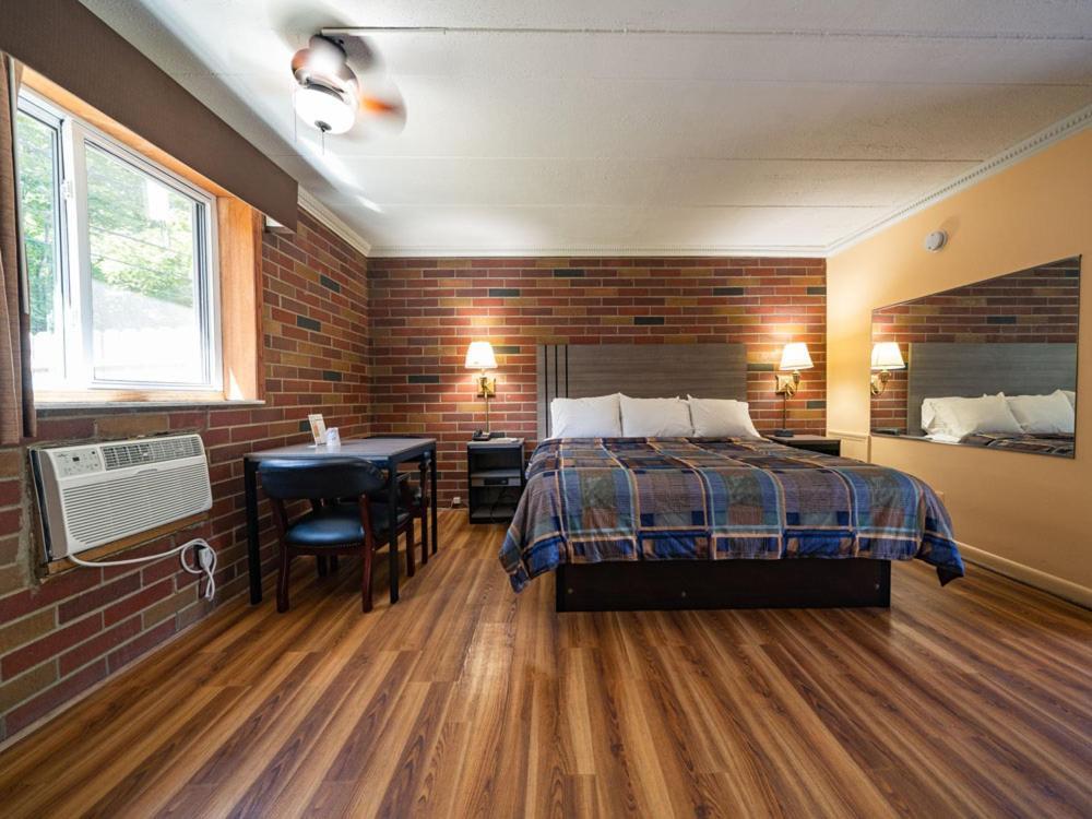 Fellows Creek Lodge Canton Εξωτερικό φωτογραφία