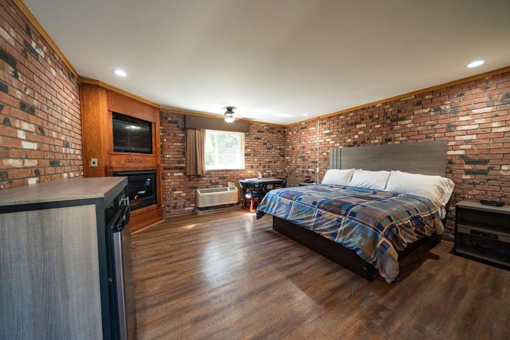 Fellows Creek Lodge Canton Εξωτερικό φωτογραφία