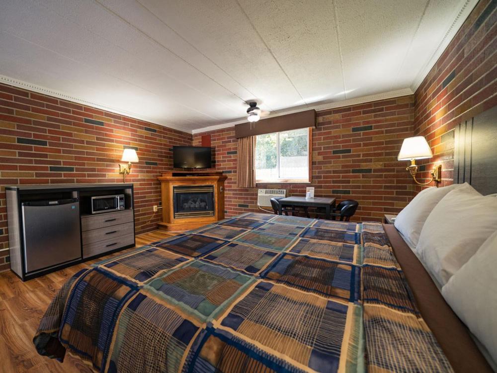 Fellows Creek Lodge Canton Εξωτερικό φωτογραφία