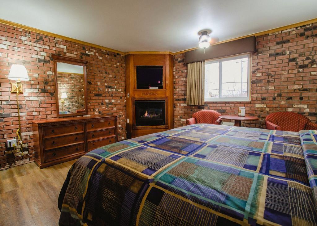 Fellows Creek Lodge Canton Εξωτερικό φωτογραφία