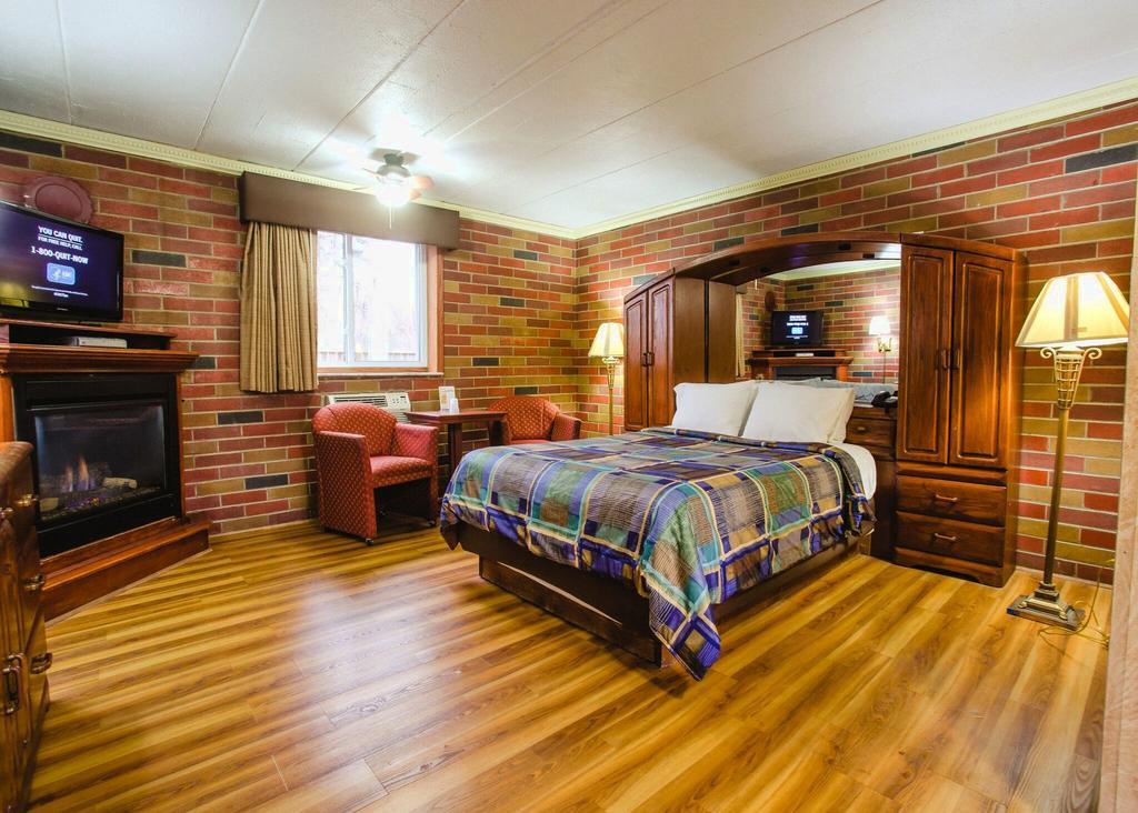 Fellows Creek Lodge Canton Εξωτερικό φωτογραφία