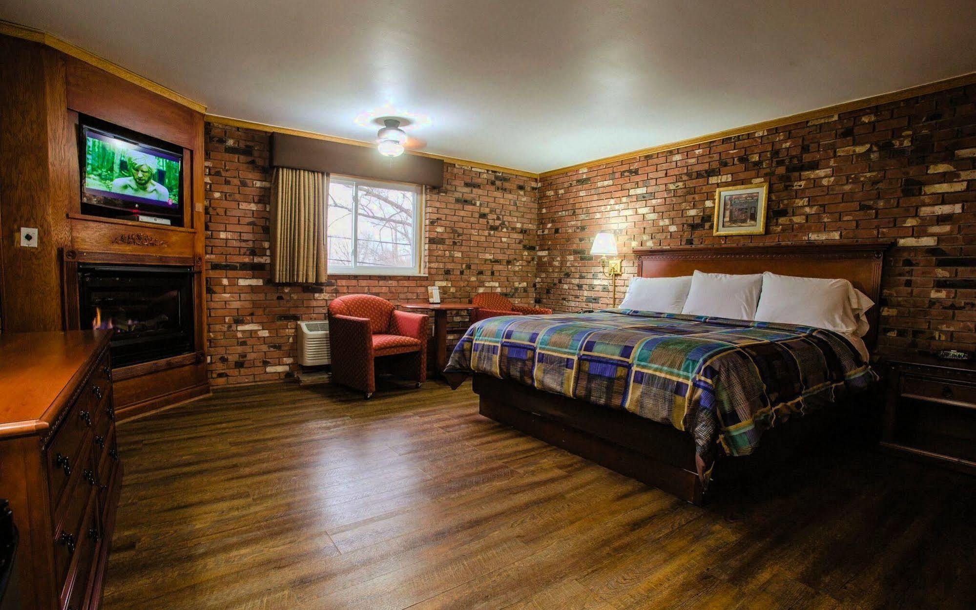 Fellows Creek Lodge Canton Εξωτερικό φωτογραφία