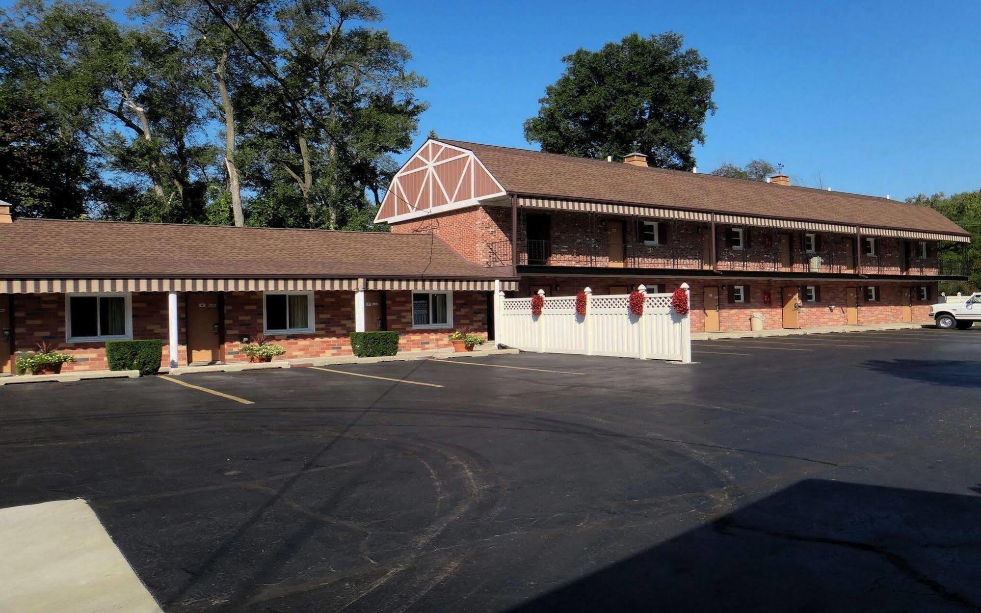 Fellows Creek Lodge Canton Εξωτερικό φωτογραφία